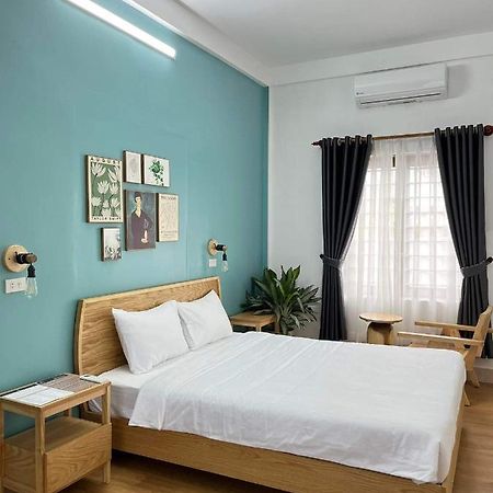 Hidden Hue Homestay Exterior photo