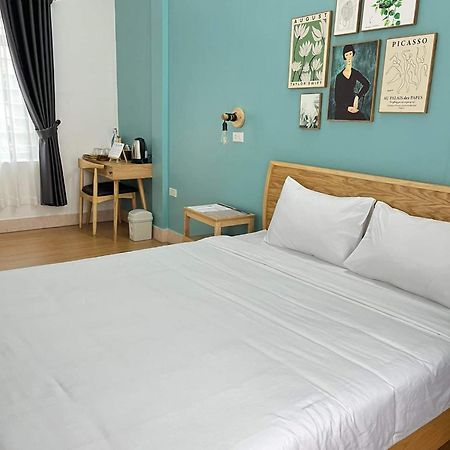 Hidden Hue Homestay Exterior photo