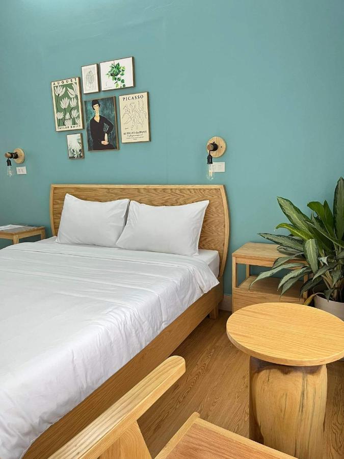Hidden Hue Homestay Exterior photo