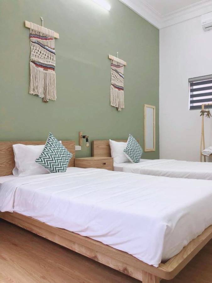 Hidden Hue Homestay Exterior photo