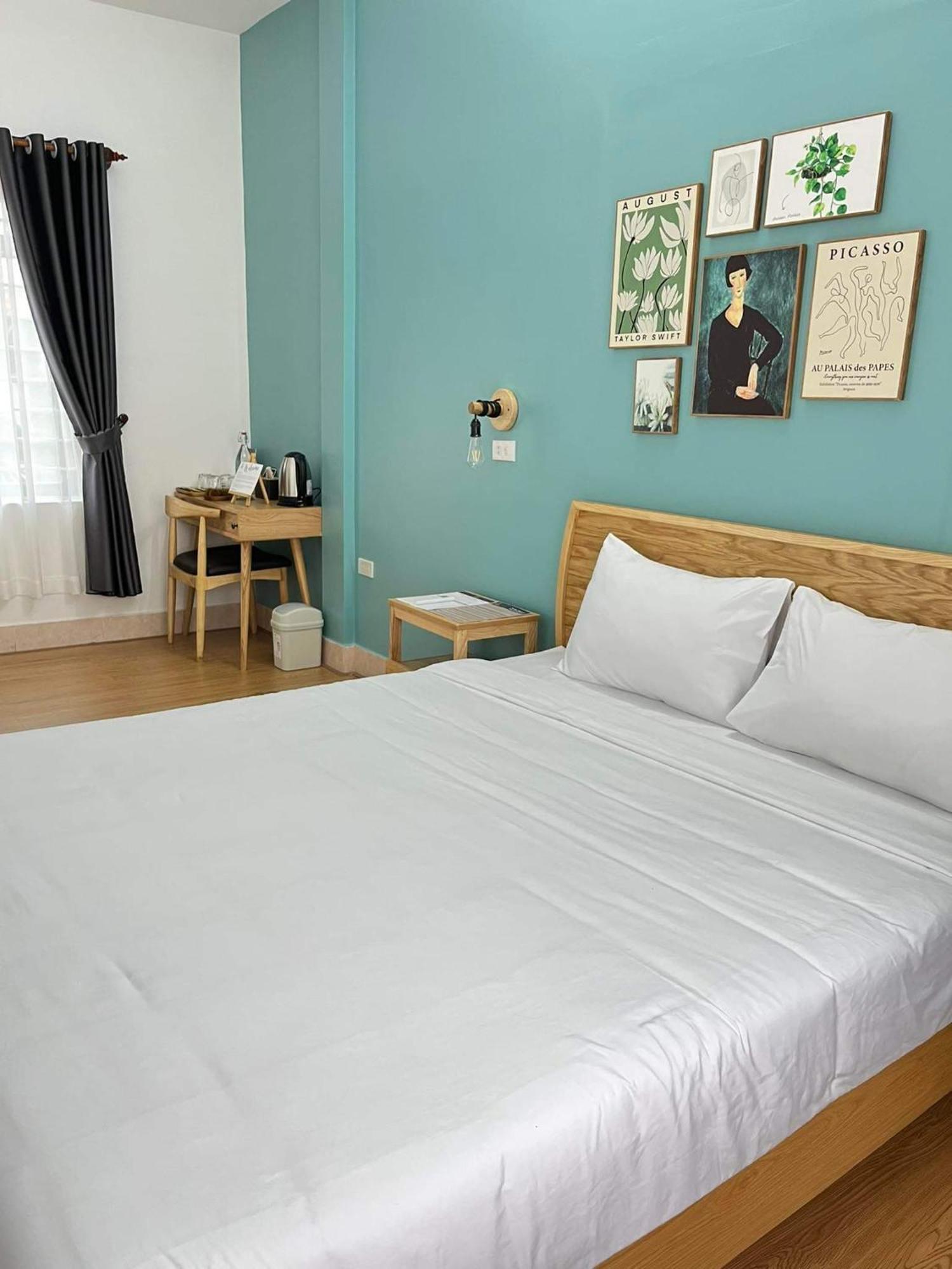 Hidden Hue Homestay Exterior photo