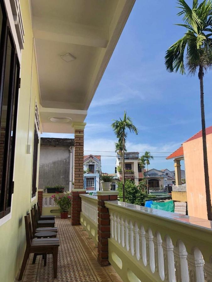 Hidden Hue Homestay Exterior photo