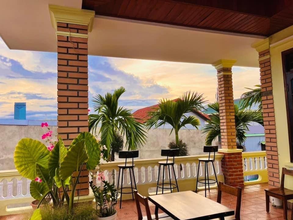 Hidden Hue Homestay Exterior photo