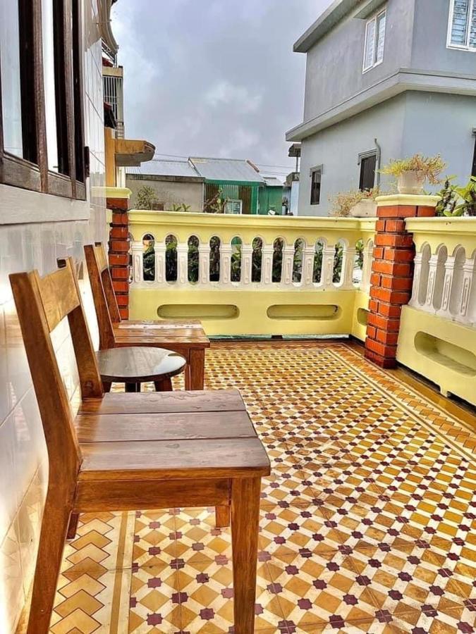 Hidden Hue Homestay Exterior photo