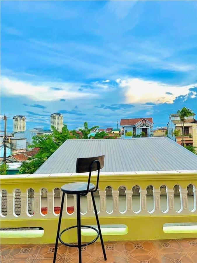 Hidden Hue Homestay Exterior photo